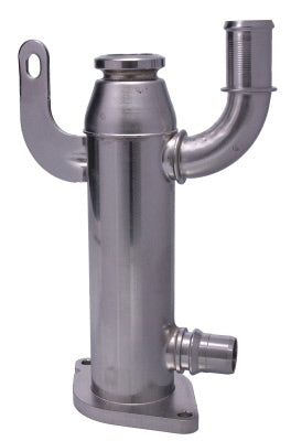 EXHAUST GAS RECIRCULATION VALVE | EGR-144