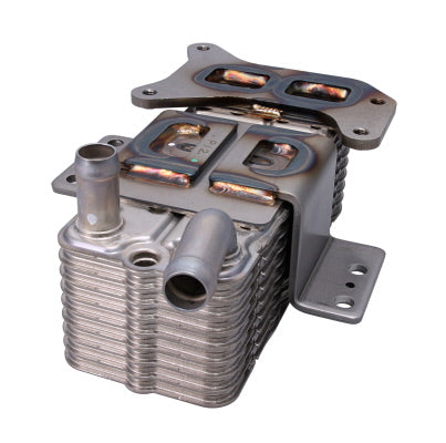 EXHAUST GAS RECIRCULATION COOLER | EGR-162