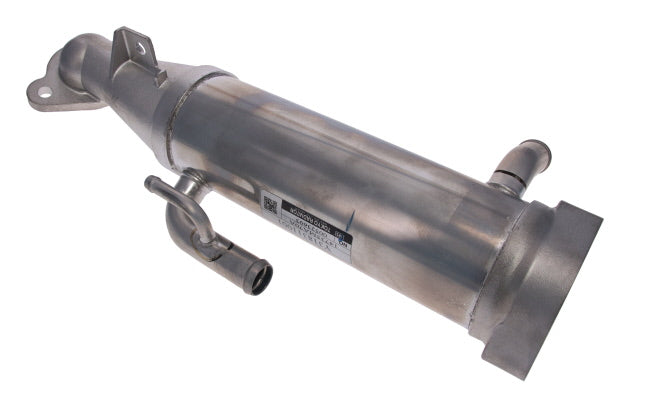 EXHAUST GAS RECIRCULATION COOLER| EGR-189