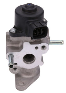 EXHAUST GAS RECIRCULATION VALVE | EGR-206M