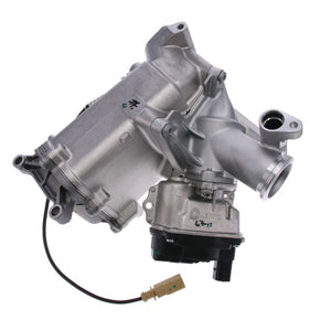 EXHAUST GAS RECIRCULATION COOLER | EGR-219