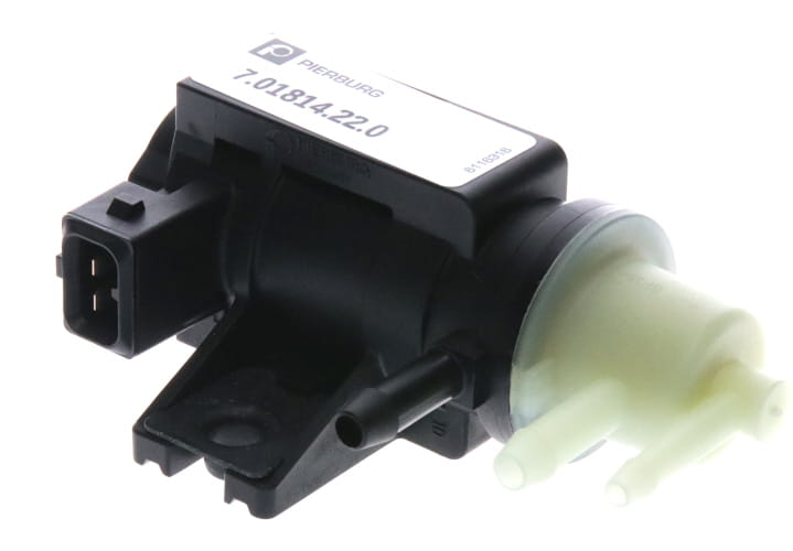 ELECTRIC VALVE SOLENOID | EVS-052