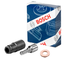 Load image into Gallery viewer, BOSCH COMMON RAIL NOZZLE KIT RG DURAMAX | F01ZN0000G
