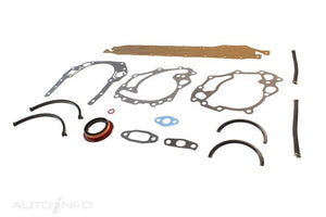 CONVERSION GASKET SET FORD CLEVELAND 302 351