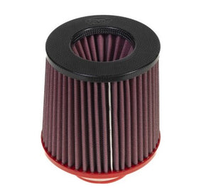 BMC AIR FILTER BMC TWIN AIR POD PLASTIC TOP (100MM NECK) | FBTW100-140C