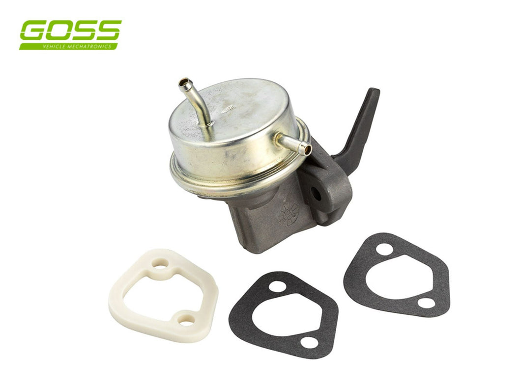 GOSS MECHANICAL FUEL PUMP | G256A