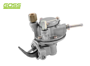 GOSS MECHANICAL FUEL PUMP | G305A