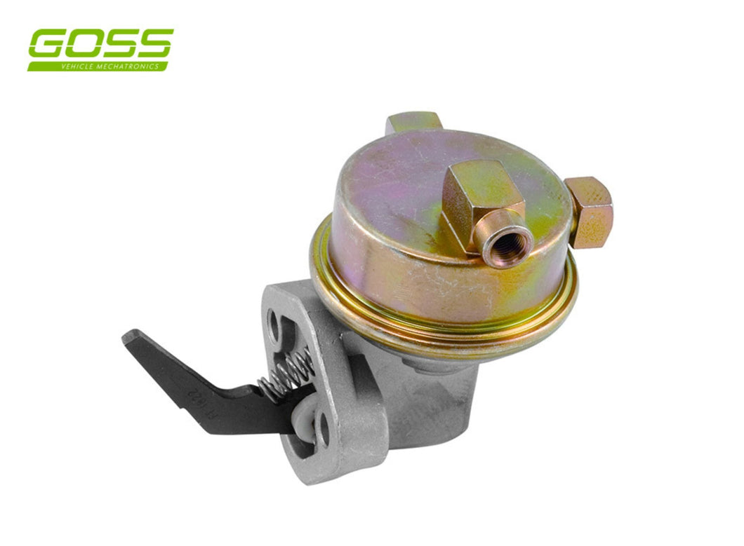 GOSS MECHANICAL FUEL PUMP | G434A