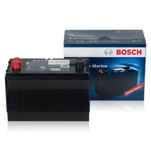 Load image into Gallery viewer, BOSCH HCM31-900 900CCA MARINE STARTING BATTERY (M31)
