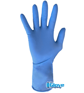 Heavy Duty Blue®  Disposable Gloves Box of 50