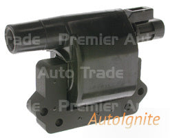 IGNITION COIL | IGC-117M