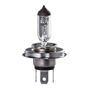 H4 HALOGEN GLOBE 12V 60/55W P43T-38 BASE LONG LIFE | IGL2140