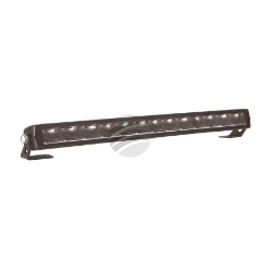 14 LED DRIVING LAMP CURVED LIGHTBAR DRIVING BEAM 9-36V 98W 8,800Lmns | ILB604C