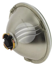 Load image into Gallery viewer, ROUND SEMI SEALED BEAM 7&quot; OR 178mm H4 HIGH/LOW BEAM | ISB7004
