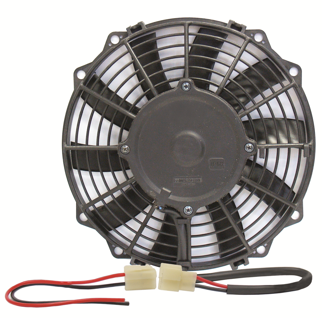 MARADYNE 9IN CHAMPION SERIES 12V FAN | M093K