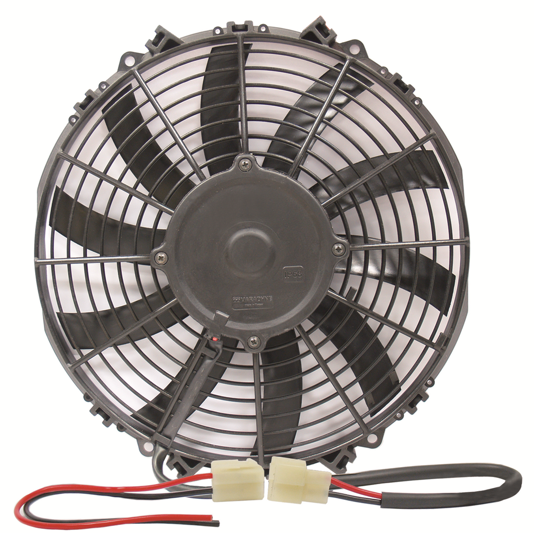 MARADYNE 11IN CHAMPION SERIES 12V FAN | M113K