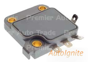 IGNITION MODULE | MOD-018M