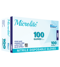 Load image into Gallery viewer, Microlite® Disposable Gloves Box of 100
