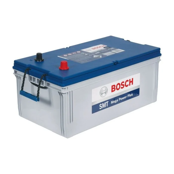 BOSCH N200L MF COMMERCIAL BATTERY