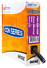 ICON POWER STEERING HOSE - RUBBER | PSH-100-05M