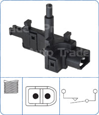 REVERSE LIGHT SWITCH | RLS-077