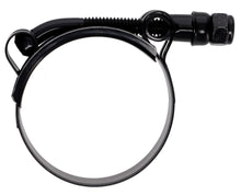 Load image into Gallery viewer, RACEWORKS BLACK T-BOLT CLAMPS
