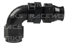 Load image into Gallery viewer, RACEWORKS HOSE ENDS 600 SERIES HARD LINE
