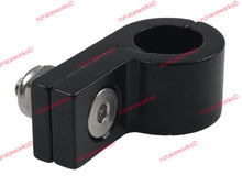 Load image into Gallery viewer, RACEWORKS ALUMINIUM P-CLAMPS
