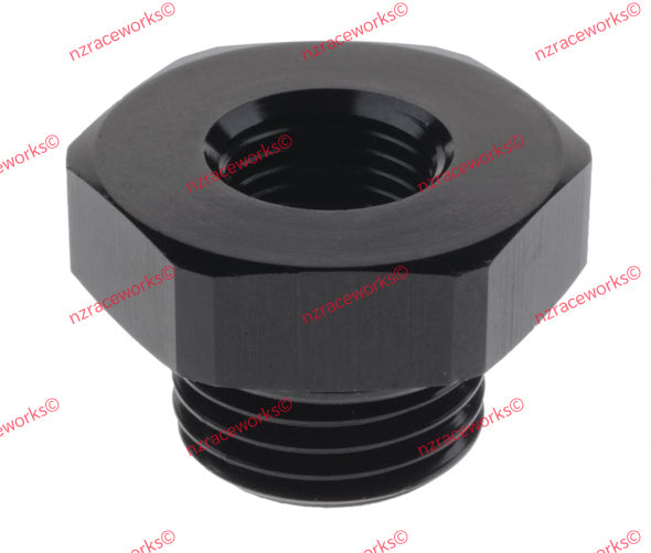 RACEWORKS O-RING MALE NPT REDUCERS