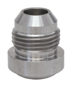 RACEWORKS AN-3 STAINLESS WELD ON FITTING | RWF-999-03-SS