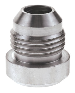 RACEWORKS AN-4 STEEL WELD ON FITTING | RWF-999-04-S