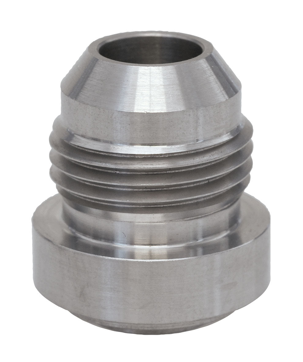 RACEWORKS AN-4 STAINLESS WELD ON FITTING | RWF-999-04-SS