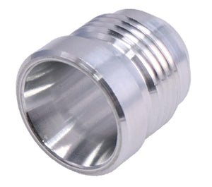 RACEWORKS ALUMINIUM FLOWED WELD ON MALE FITTINGS | AN-12