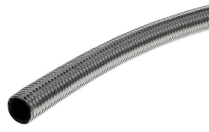 RACEWORKS 100 SERIES STAINLESS BRAIDED CUTTER E85 HOSE