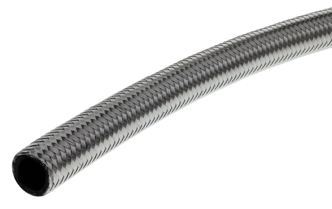 RACEWORKS 100 SERIES STAINLESS BRAIDED CUTTER E85 HOSE