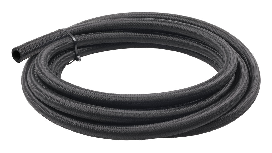 RACEWORKS 120 SERIES NYLON BRAIDED CUTTER E85 HOSE