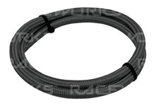 Load image into Gallery viewer, RACEWORKS BRAIDED TEFLON E85 HOSE AN-8 1 METRE | RWH-200-08-1M-PERFORMANCE HOSE-NZRACEWORKS-Autoignite NZ
