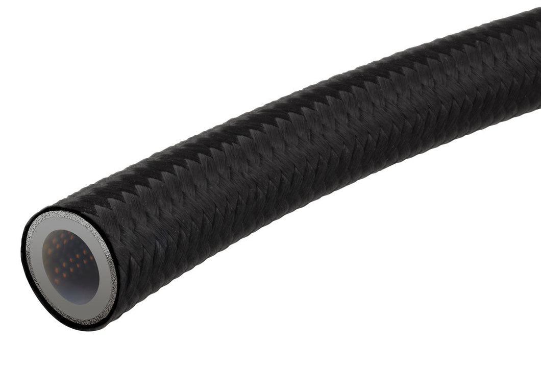 RACEWORKS 240 SERIES TEFLON NYLON BRAIDED HOSE