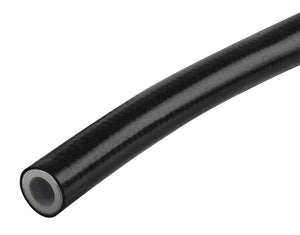 RACEWORKS 260 SERIES AN-3 TEFLON BRAIDED HOSE W PVC COVER | RWH-260-03-1M