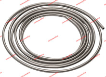 Load image into Gallery viewer, RACEWORKS 300 SERIES HARD BRAKE LINE HOSE 7M
