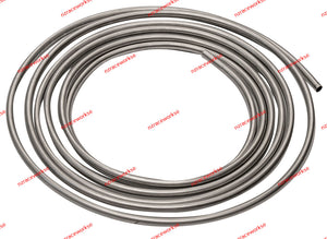 RACEWORKS 300 SERIES HARD BRAKE LINE HOSE 7M