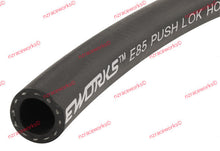 Load image into Gallery viewer, RACEWORKS 400 SERIES RUBBER PUSH LOK HOSE
