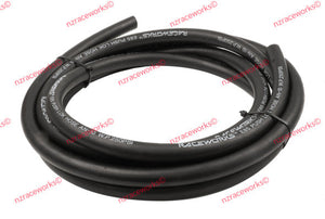 RACEWORKS 400 SERIES RUBBER PUSH LOK HOSE