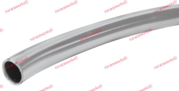 RACEWORKS 600 SERIES ALUMINIUM TUBE AN-10 7 METERS | RWH-600-10BK