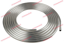 Load image into Gallery viewer, RACEWORKS 600 SERIES ALUMINIUM TUBE HOSE 7M
