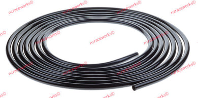 RACEWORKS BRAIDED TEFLON E85 HOSE AN-6 5 METRES | RWH-200-06-5M-PERFORMANCE HOSE-NZRACEWORKS-Autoignite NZ