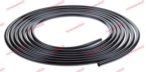 RACEWORKS BRAIDED TEFLON E85 HOSE AN-6 5 METRES | RWH-200-06-5M-PERFORMANCE HOSE-NZRACEWORKS-Autoignite NZ