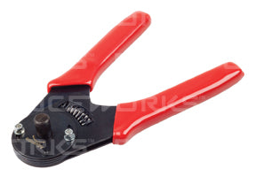 DEUTSCH CRIMP TOOL SIZE 16 - SUITS DT SERIES | RWT-004