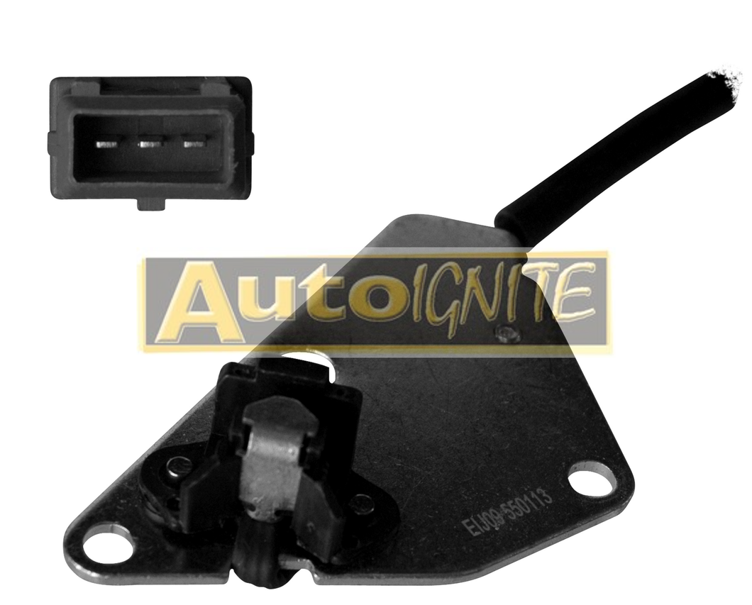 CAM ANGLE SENSOR ALFA | SC327