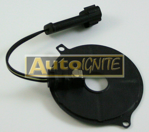 CAM SENSOR JEEP SPADE PIN | SC372